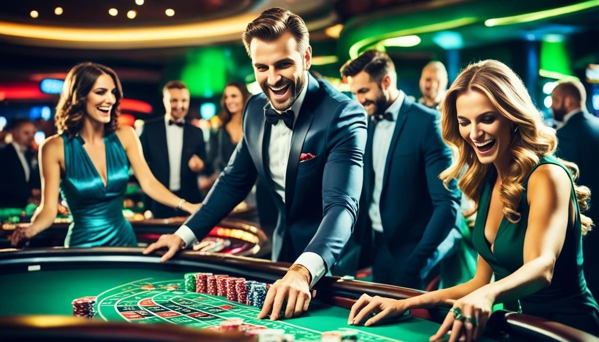 Program VIP ASS303 – keistimewaan eksklusif untuk member setia
