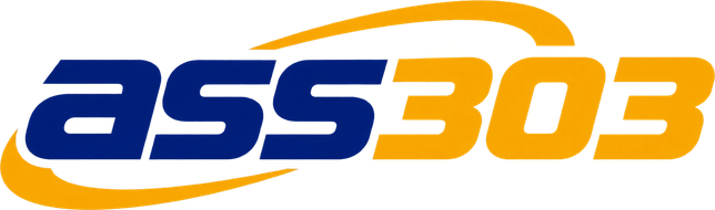 ASS303 Logo